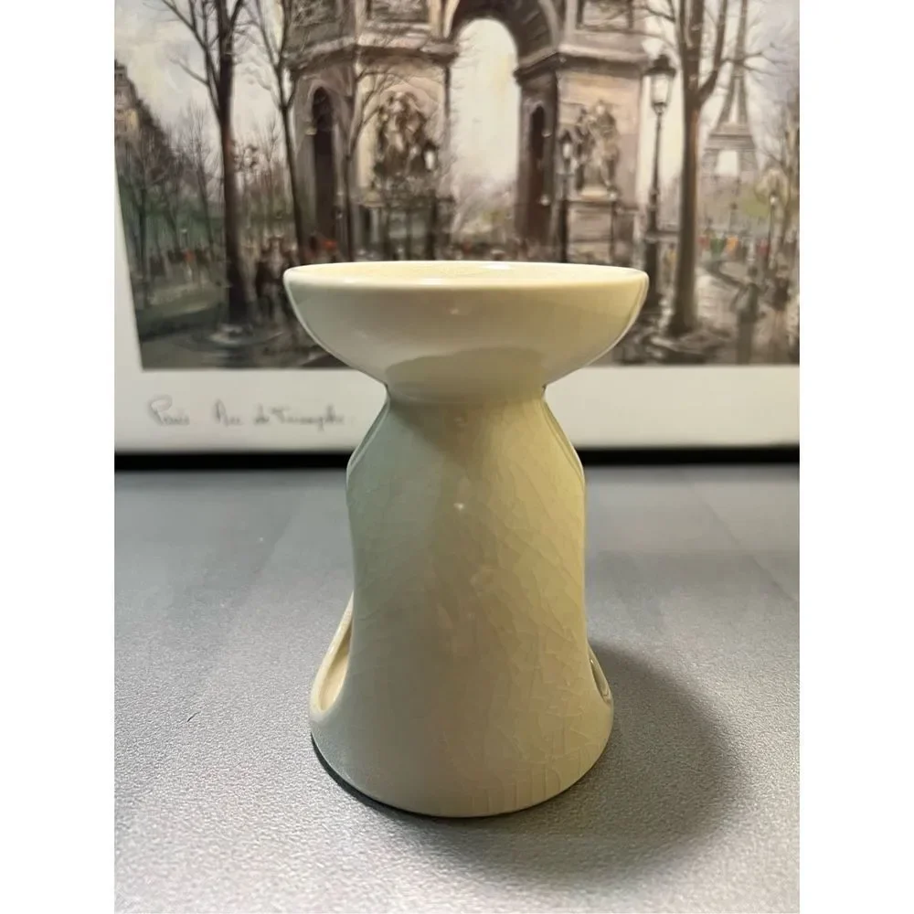 Ceramic Wax‎ Warmer - NWOT